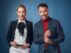 lara medved, david urankar
