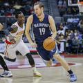beno udrih memphis grizzlies