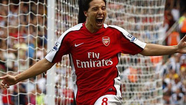 samir nasri