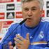 Ancelotti Rayo Vallecano Real Madrid Liga BBVA Španija prvenstvo