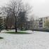 Vreme, sneg v Ljubljani
