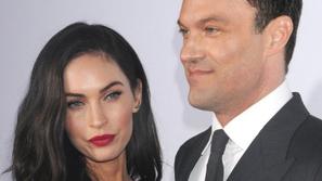 megan fox, brian austin green