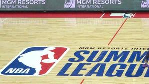 NBA Summer League