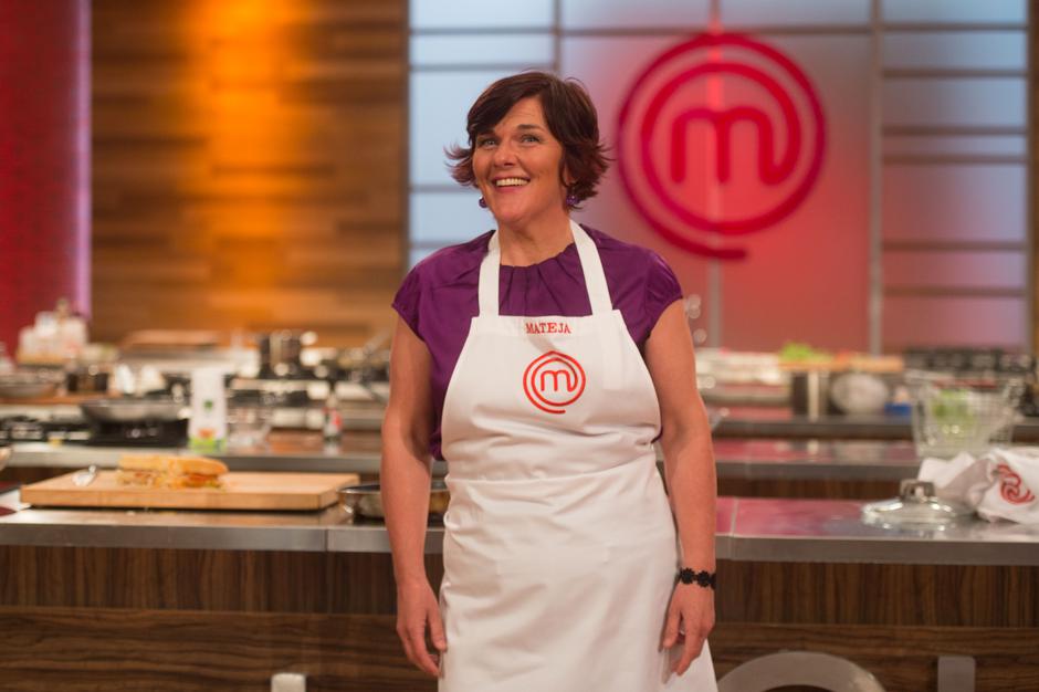MasterChef | Avtor: Anže Petkovšek
