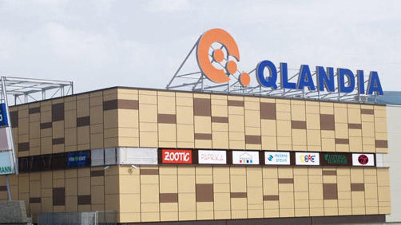 Vodja novogoriške Qlandie Ema Kladnik je lastnike že pred odprtjem opozarjala na