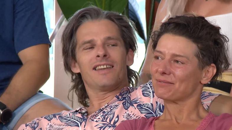 super par, nataša, mike