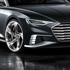 Audi prologue avant koncept