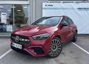 Mercedes-Benz GLA-Razred GLA 200 AMG Line...