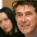 Bryan Ferry bo nocoj nastopil v Ljubljani.