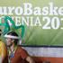 (Slovenija - Češka) Eurobasket