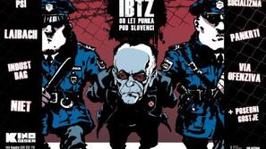 Na zdravje, Igor! (Foto: Spletna stran Kina Šiške)