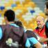 Del Bosque Italija Španija finale trening Kijev Euro 2012