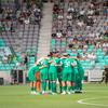 NK Olimpija - Valmiera FC