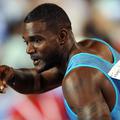 justin gatlin