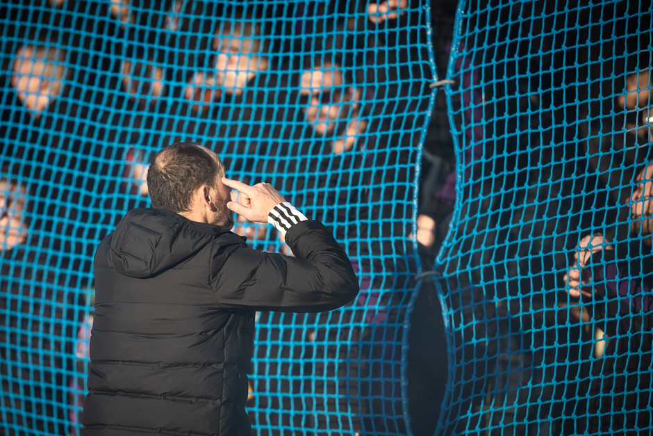 Ante Šimundža Viole Fazanerija | Avtor: sobotainfo.com/Jure Banfi