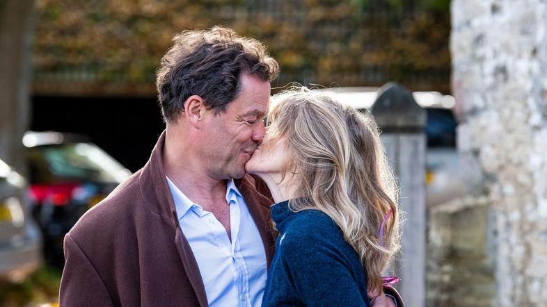dominic west