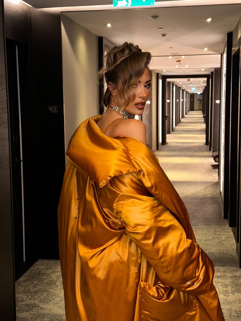 Senidah | Avtor: Dušan Petrović