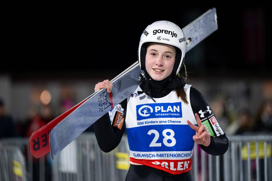 Tina Erzar | Avtor: Profimedia