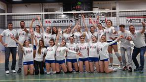 TPV Volley Novo mesto