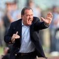 Dick Advocaat se je v Rusiji dokazal kot trener Zenita. (Foto: EPA)