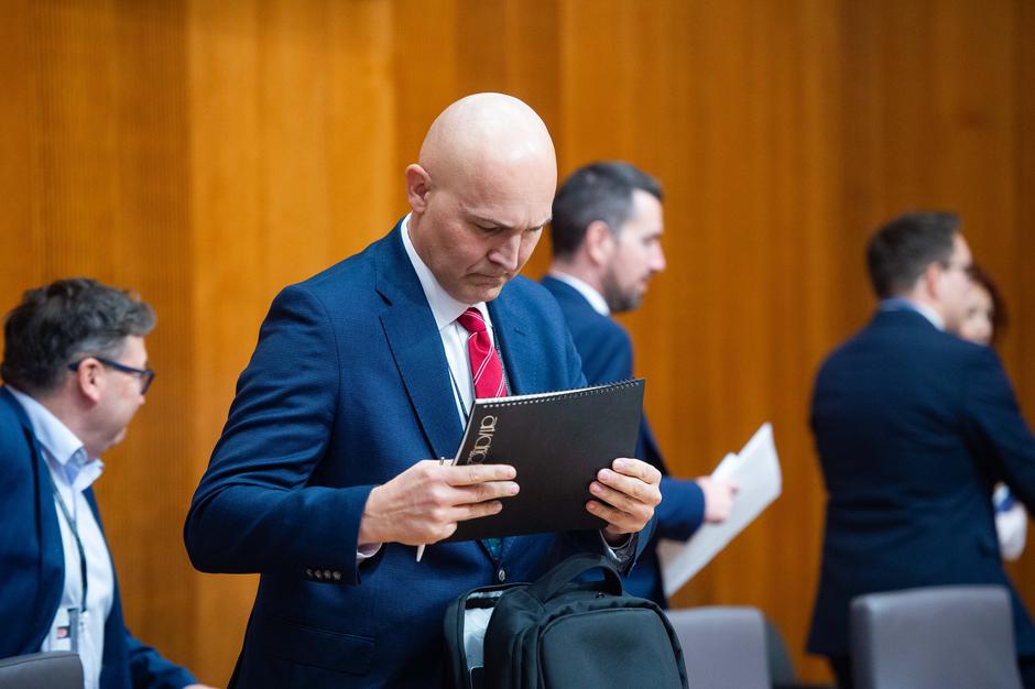 Borut Rončević | Avtor: Anže Petkovšek
