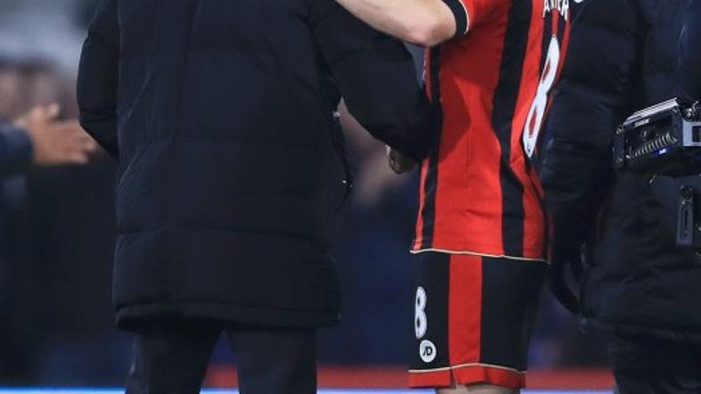 pep guardiola harry arter