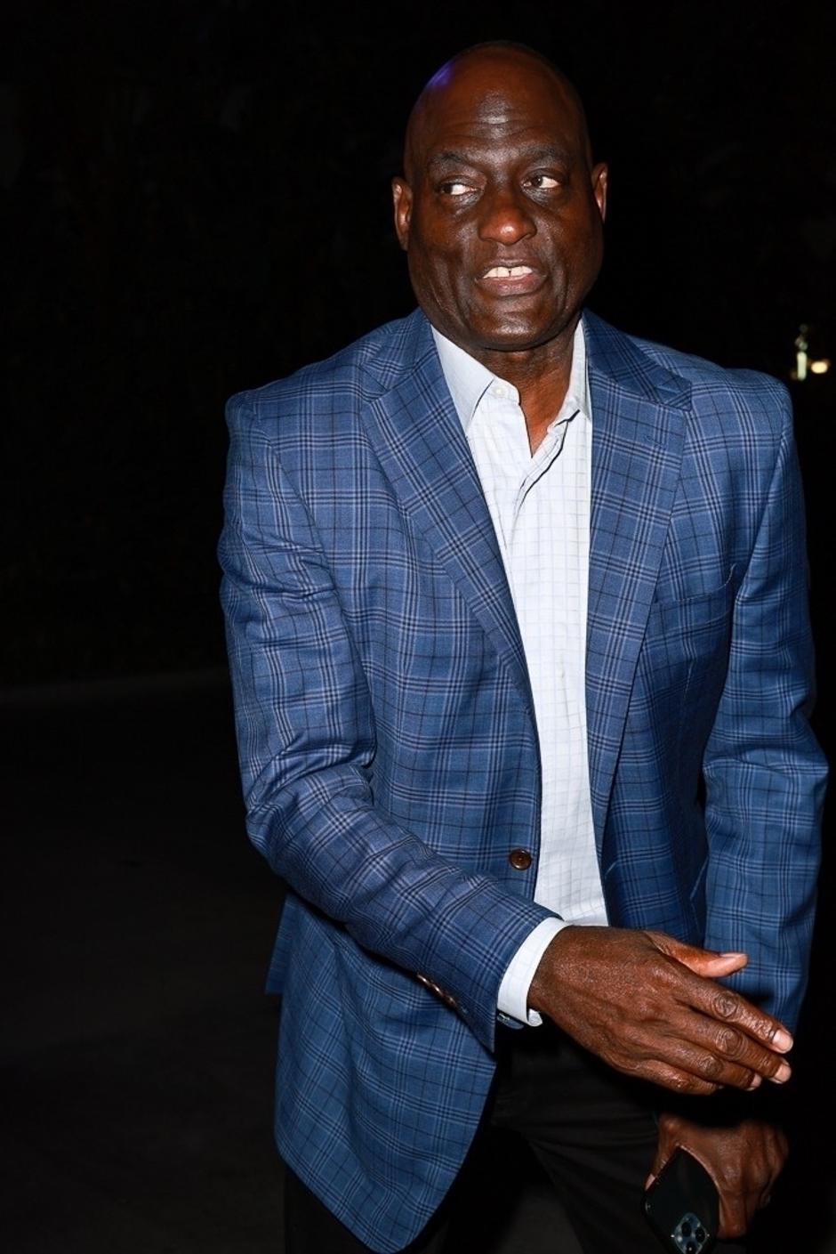 Michael Cooper | Avtor: Profimedia