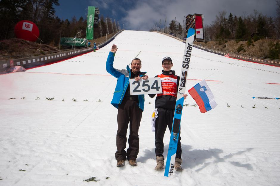 Planica zaključek sezone | Avtor: Anže Petkovšek