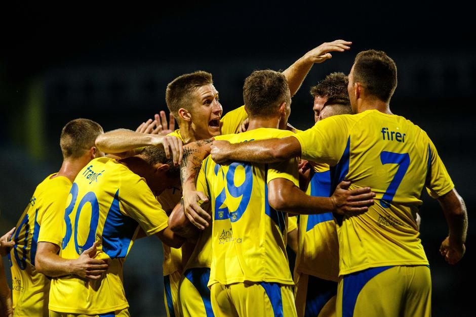 Domžale | Avtor: Anže Petkovšek