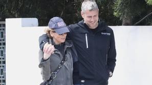 Ant Anstead, Renee Zellweger