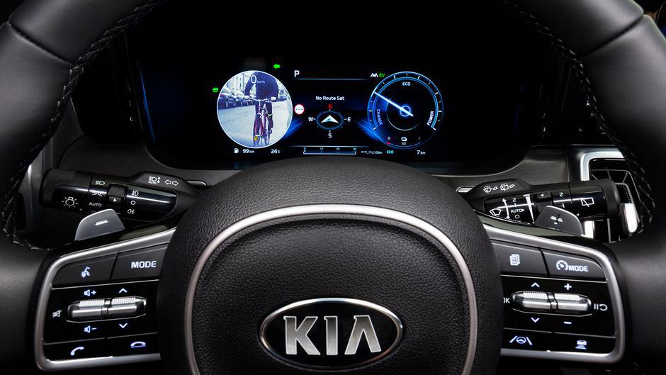  | Avtor: Kia