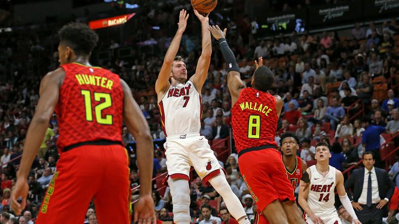 Goran Dragić Miami Heat