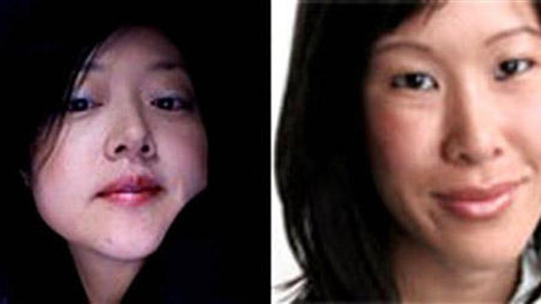 Novinarki so aretirali že 17. marca. Po dobrem mesecu priprtja so ju obtožili "s