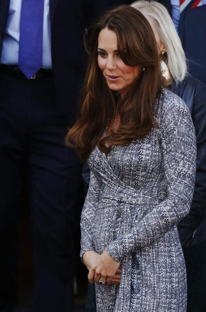 Kate Middleton