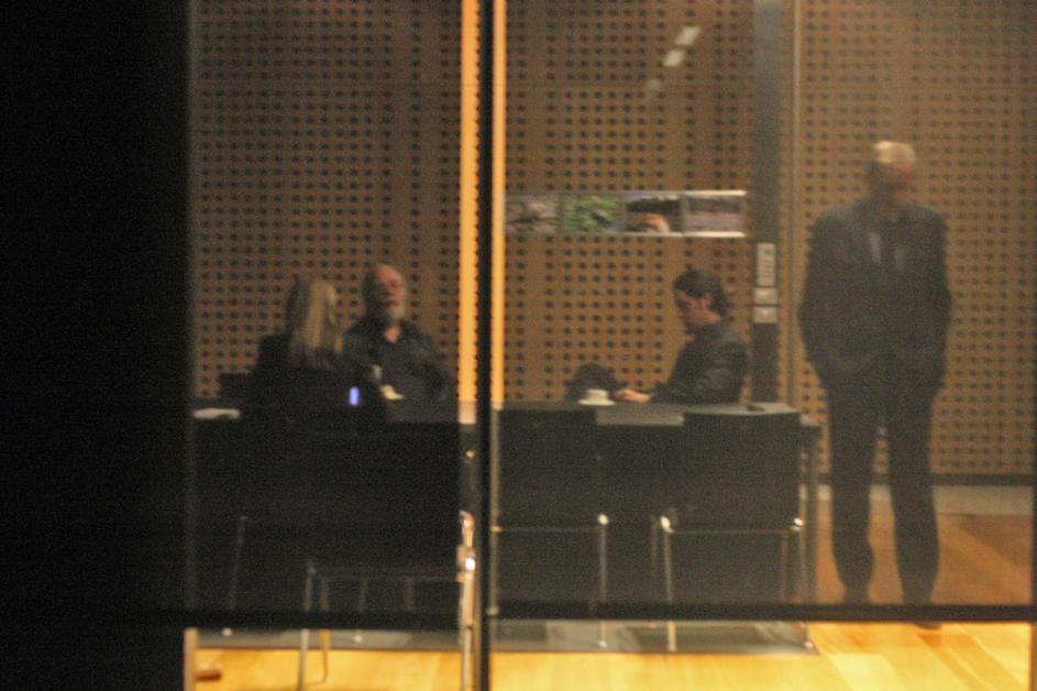 Brdo pri Kranju, srečanje, LDS, koalicija