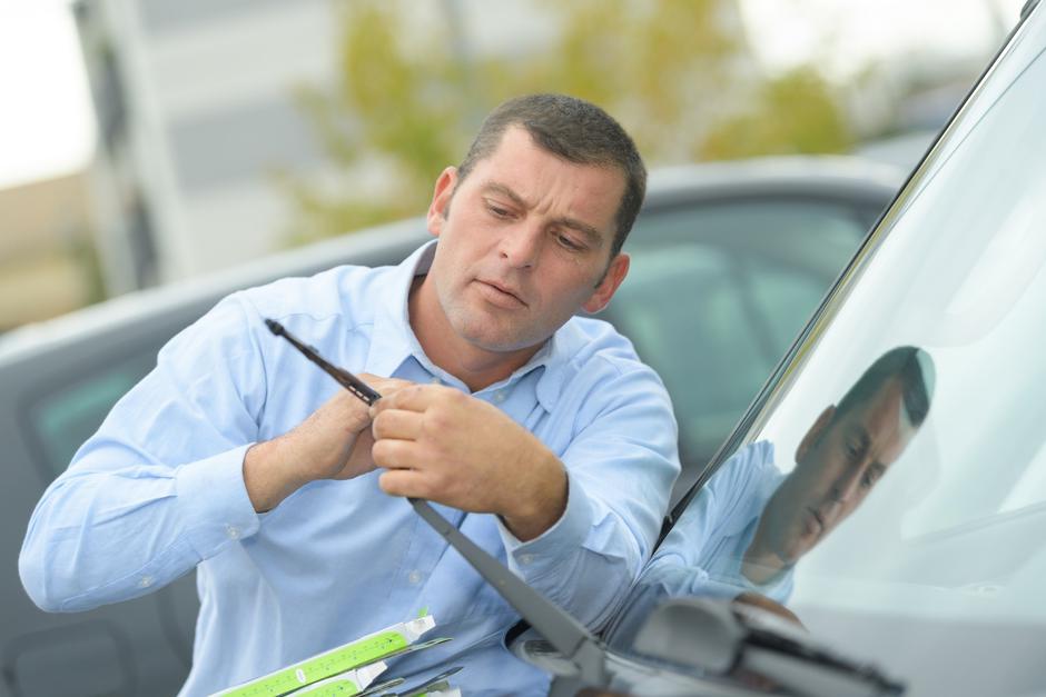 brisalniki brisalci vetrobranskega stekla | Avtor: Profimedia