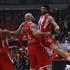 evroliga top 16 olympiacos