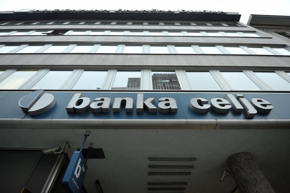 Banka Celje | Avtor: Anže Petkovšek