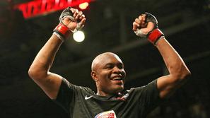 Anderson Silva