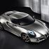Alfa Romeo 4C Fluid Metal