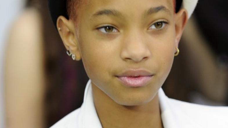 Willow Smith