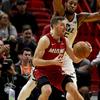 goran dragić miami heat utah jazz