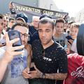 dani alves