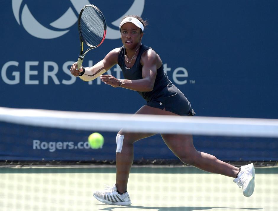 Sachia Vickery | Avtor: Profimedia