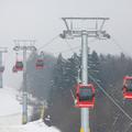 stajerska 11.01.10., mariborsko pohorje, smucanje, foto: nino verdnik