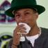 Pharrell Williams