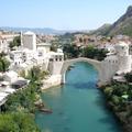 Mostar, Bosna in Hercegovina