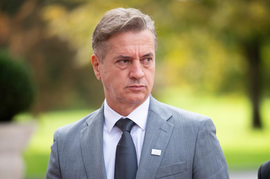 Robert Golob | Avtor: Profimedia