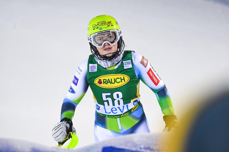 neja dvornik | Avtor: Epa