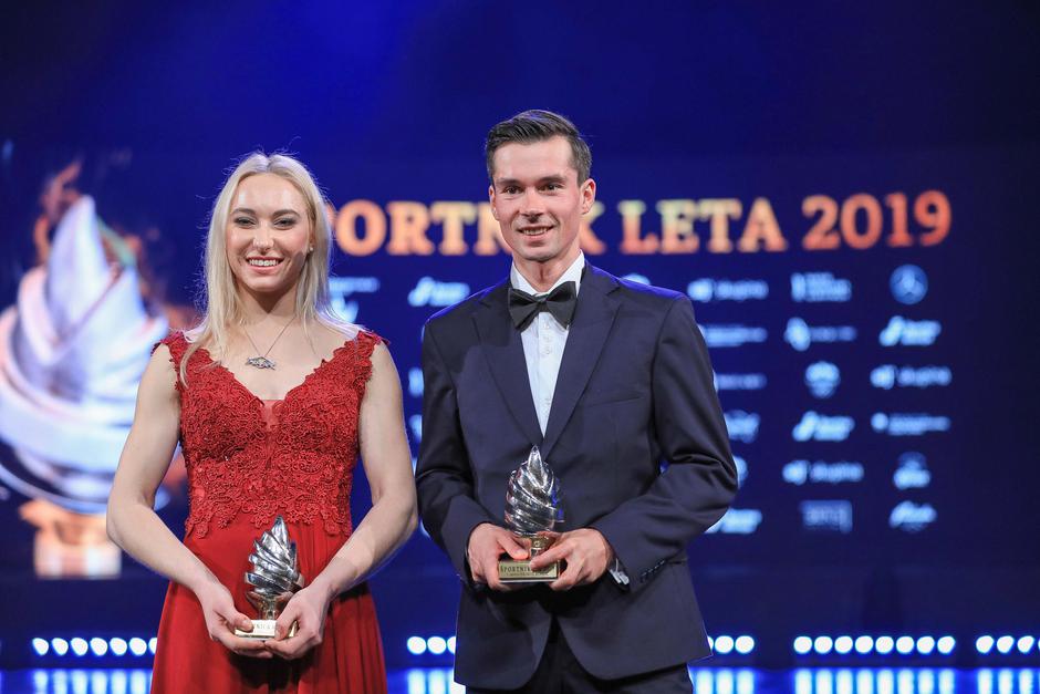 športnik leta 2019 | Avtor: Saša Despot